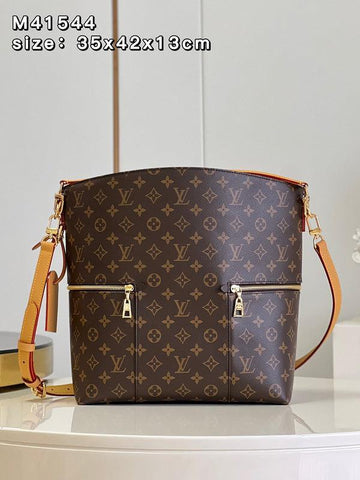 BFWD - LOV Bags - 1701