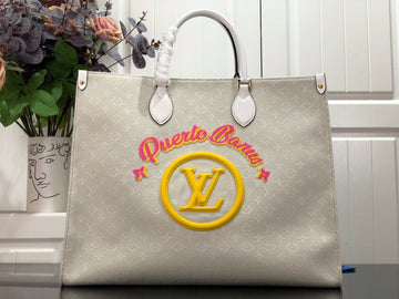 Makersluxe Lu-Vi Bags - 16501