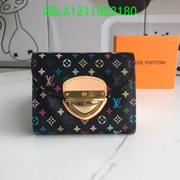 MLB - CHL Wallet - 1361