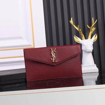 Makersluxe YLS Wallet - 198