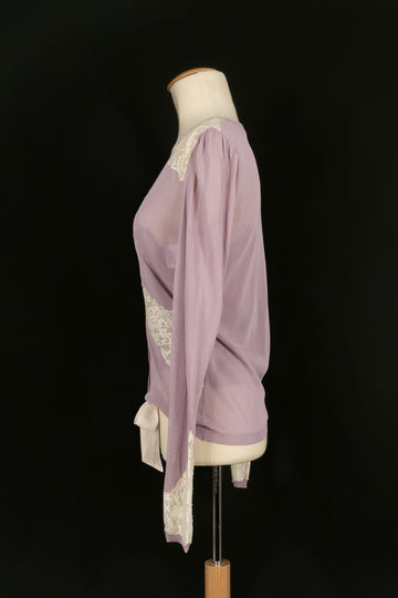 Makerslxe Dior Printemps 2008