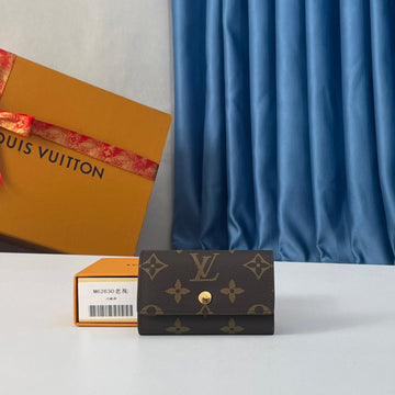 Makersluxe - LOV Wallets - 602