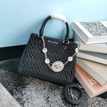 Makersluxe - MMU Bags - 178