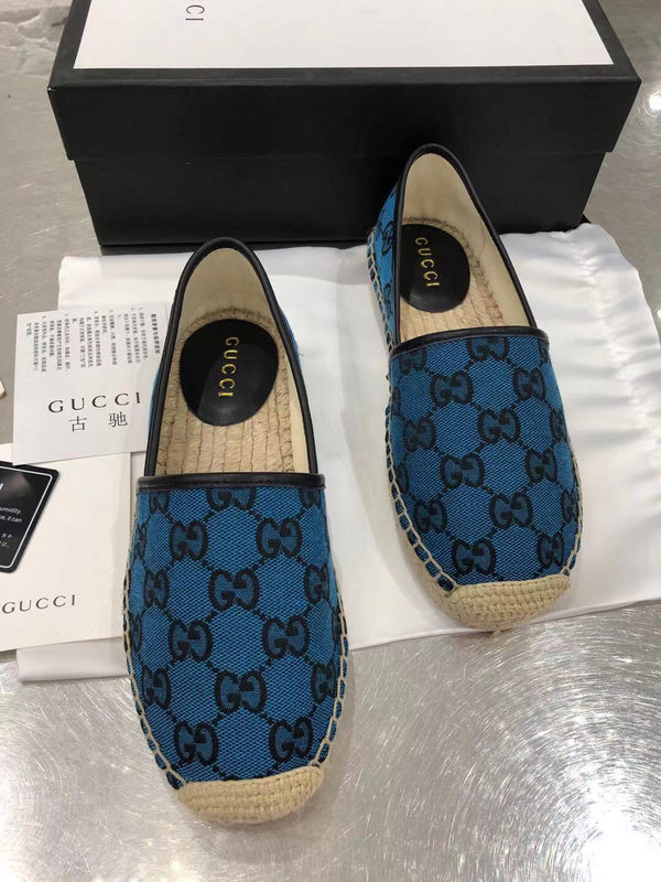 MLB - GUKI Women Shoes - 1370
