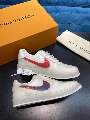 MLB - LOV Shoes - 507