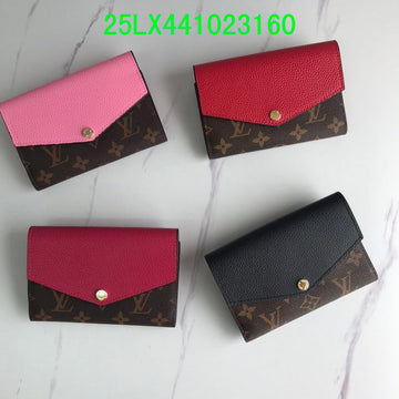 Makersluxe CHL Wallet - 1303