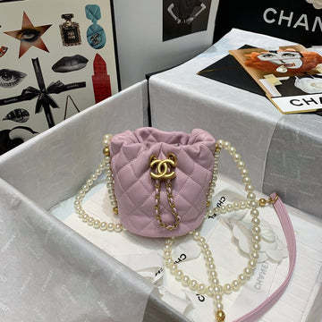 Makersluxe - CHL Bags - 563