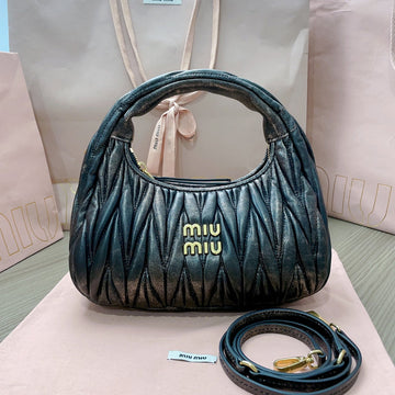 Makersluxe - MMU Bags - 035