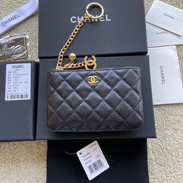Makersluxe - CHL Wallets - 709