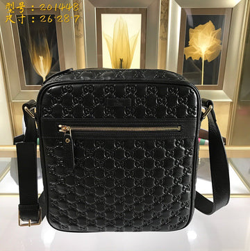 Makersluxe - GCI Bags - 2526
