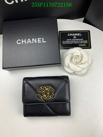 MLB - CHL Wallet - 2179