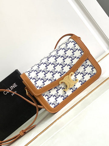 Makersluxe - COL Bags - 512