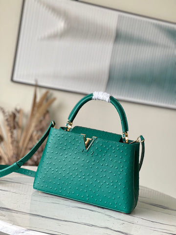 Makersluxe Lu-Vi bags - 4304