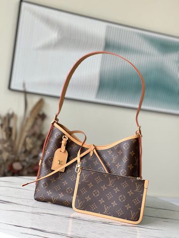 Makersluxe Lu-Vi bags - 4926