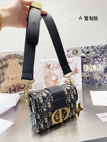 Makersluxe - DOR2 Bags - 206