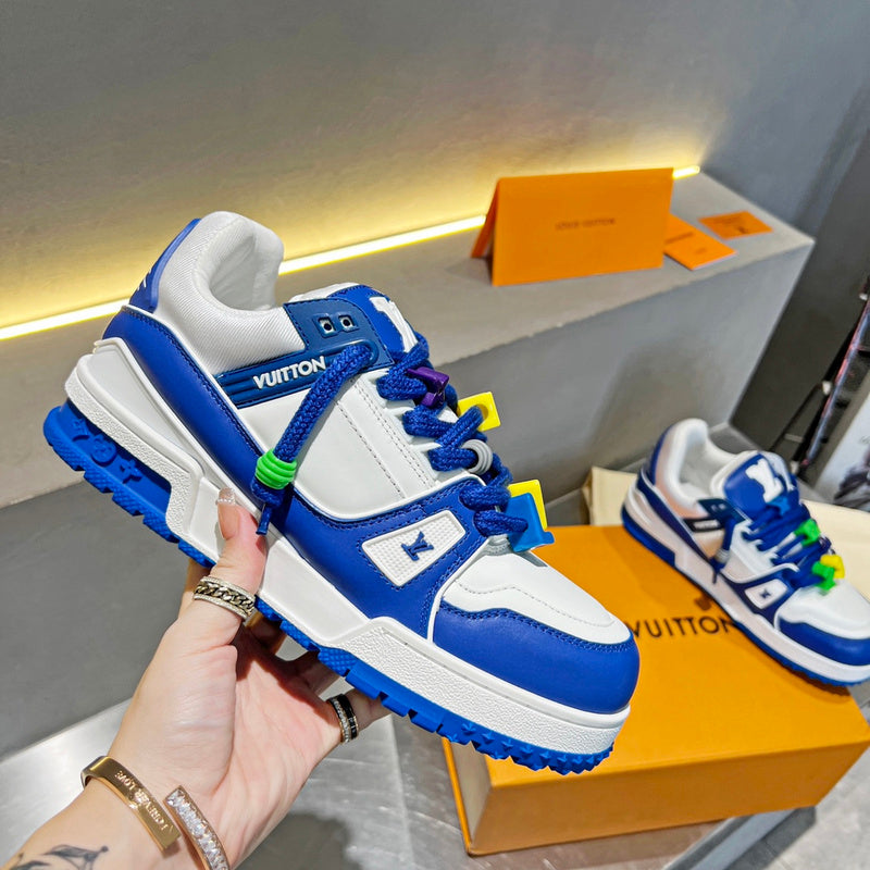 MLB - LOV Men Shoes - 269