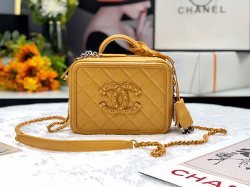 Makersluxe - CHL Bags - 678