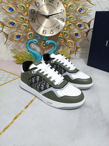 MLB - DOR Men Shoes - 093