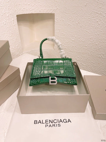 Makersluxe - BGA2 Bags - 159