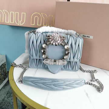 Makersluxe - MMU Bags - 381