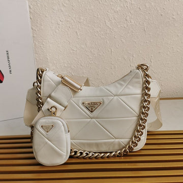 Makersluxe - PD Bags - 101