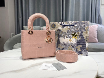 MLB - DOR Lady Bags - 370