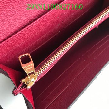 Makersluxe CHL Wallet - 608