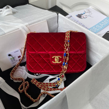Makersluxe - CHL Bags - 404