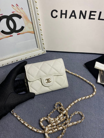 Makersluxe - CHL Wallets - 518