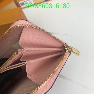 Makersluxe LOV Wallet - 644