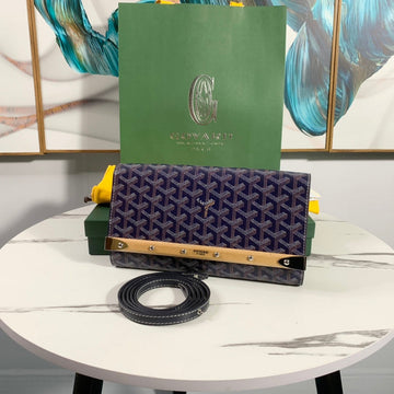 Makersluxe - GYO Wallets - 169