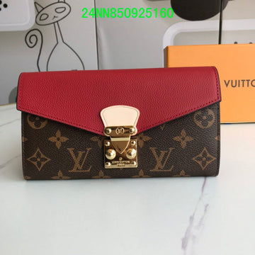 MLB - CHL Wallet - 1609