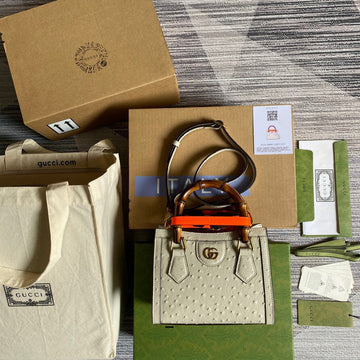 Makersluxe - GCI Bags - 506