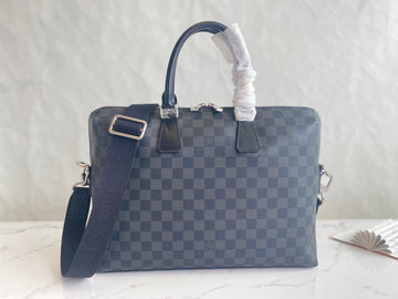 Makersluxe - LOV Bags - 1363