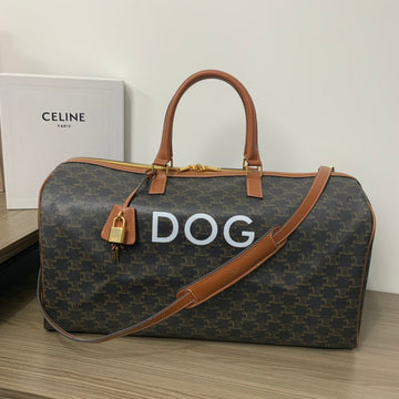 Makersluxe - COL Bags - 956