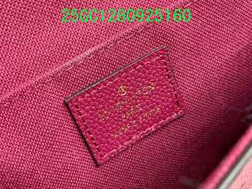 Makersluxe CHL Wallet - 1570