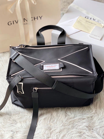 Makersluxe - GCY Bags - 506
