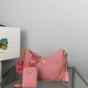 Makersluxe - PD Bags - 883