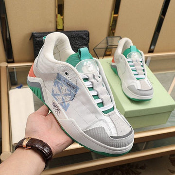 MLB - YZO Shoes - 157