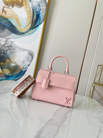 Makersluxe - LOV Bags - 1318