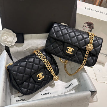 Makersluxe - CNL3 Bags - 094