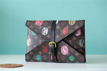 MLB LOV Men Business Bags - 049