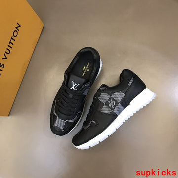 MLB - LOV Run Away Sneakers - 064