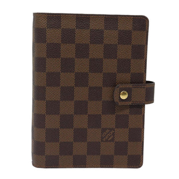 Louis Vuitton Agenda Cover  Canvas Wallet  ()