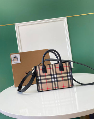 Makersluxe - BOR Bags - 807