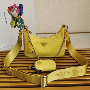 Makersluxe - PD Bags - 532