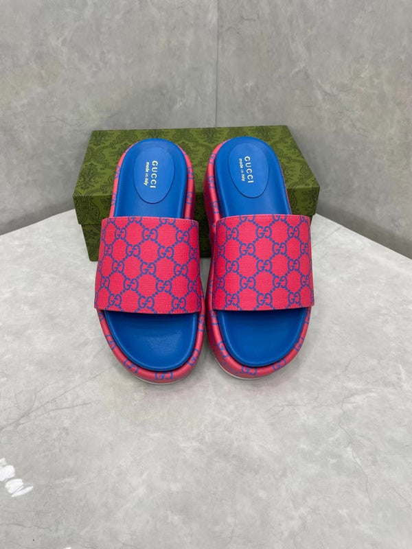 MLB - GUKI Women Shoes - 595