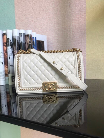 Makersluxe - CNL Bags - 1340