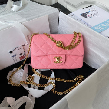 Makersluxe - CHL Bags - 1241