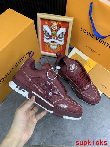 MLB - LOV Trainers - 319